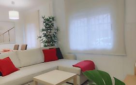 Maria House